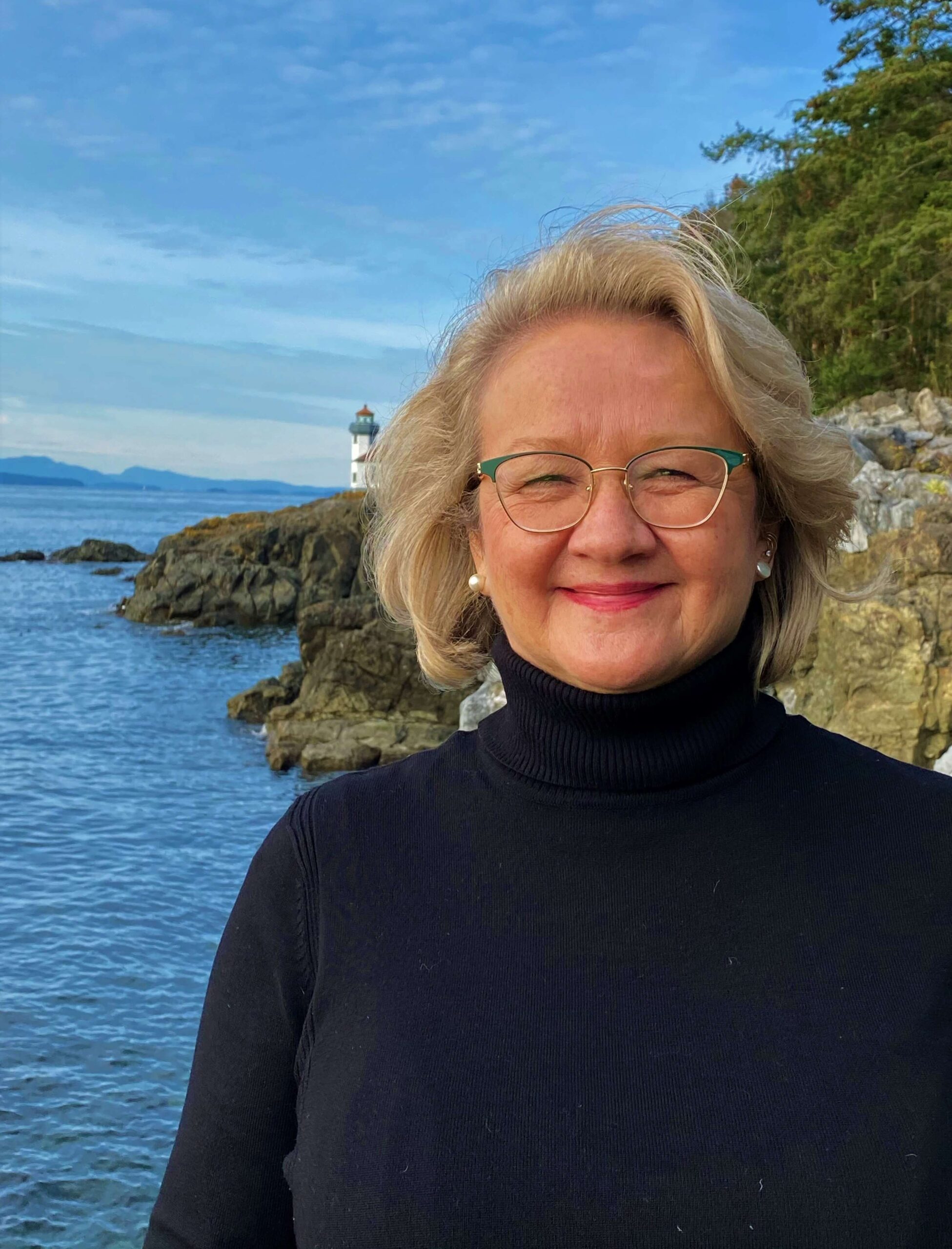 Beth Williams, MSW, LICSW